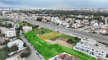 קרקע למגורים למכירה
