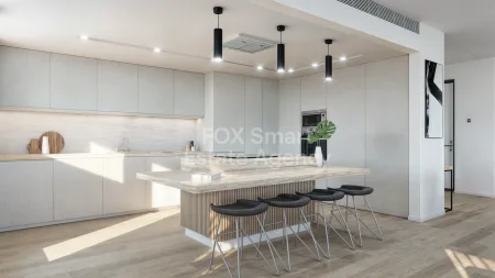 Flat for sale