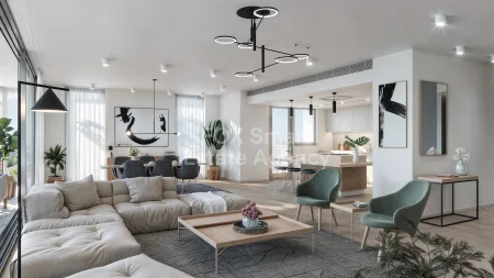Flat for sale