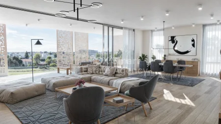 Flat for sale