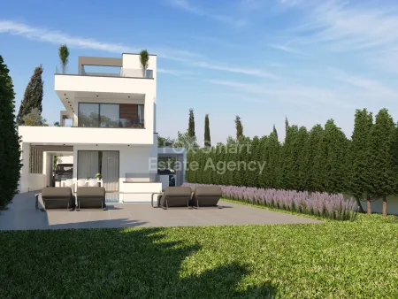 Bungalow en venta