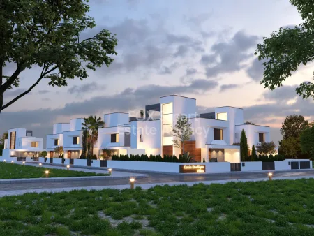 Bungalow en venta