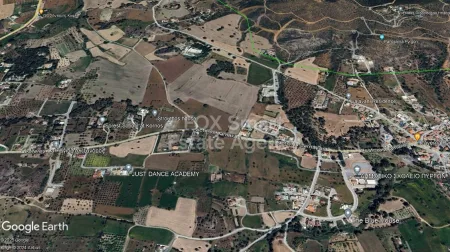 Terreno Residenziale in vendita