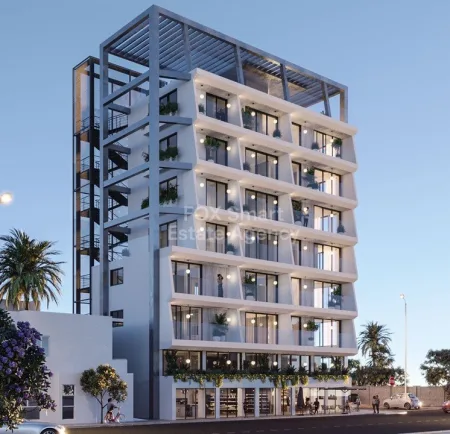 Edificio en venta