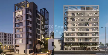 Edificio en venta