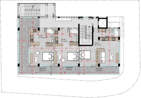 Edificio en venta
