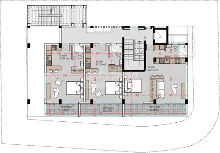 Edificio en venta