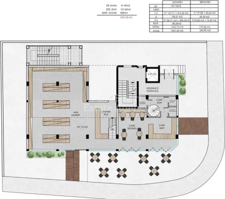 Edificio en venta