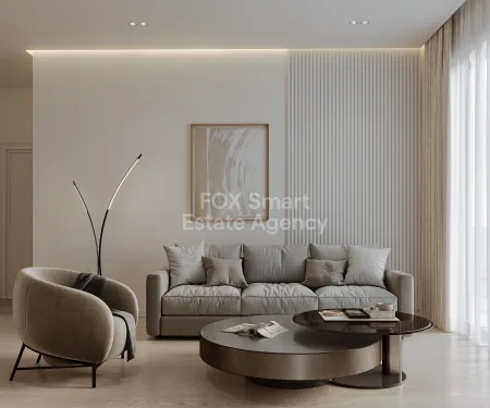 Flat for sale