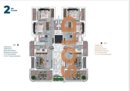 Piso en venta