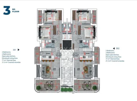 Piso en venta