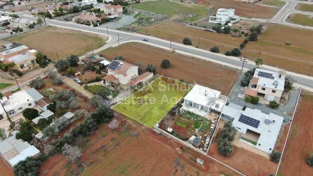 Οικιστικό Οικόπεδο προς πώληση