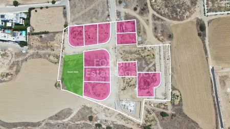 Terreno Residencial en venta