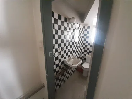 零售出租