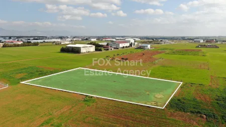 Residential Land for sale