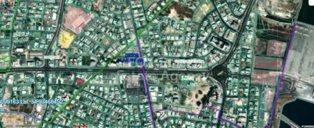 Residential Land for sale