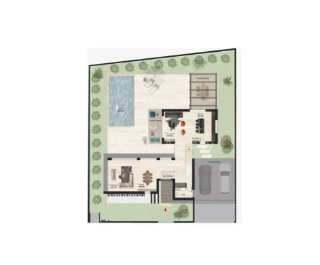 Bungalow zum Kauf