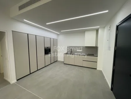 Wohnung zur Miete
