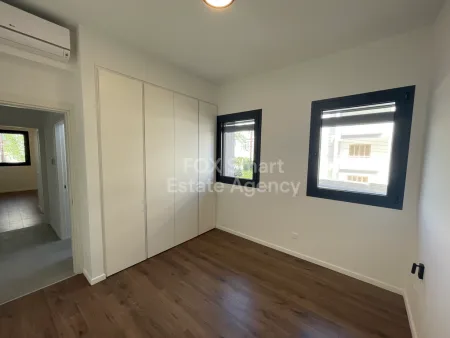 Wohnung zur Miete