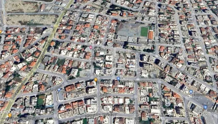 Terreno Residencial en venta
