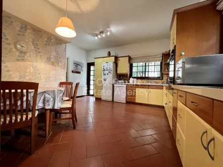 Casa Bifamiliare in affitto