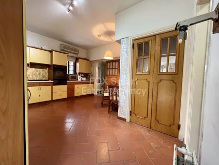 Casa Bifamiliare in affitto