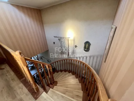Casa Bifamiliare in affitto
