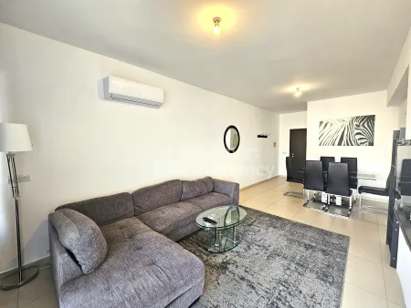 Piso en alquiler