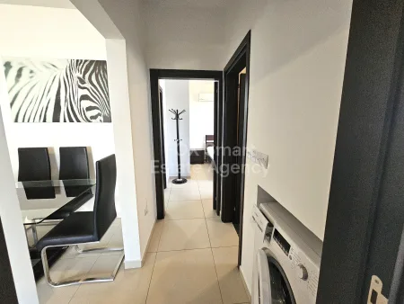 Piso en alquiler