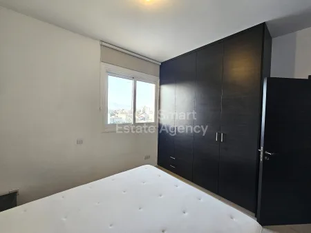 Piso en alquiler