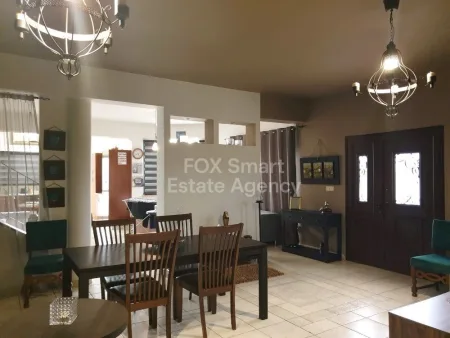 Bungalow for sale