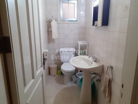 Piso en venta