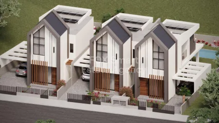 Bungalow à vendre