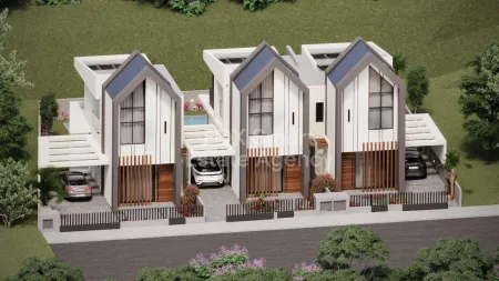Bungalow à vendre