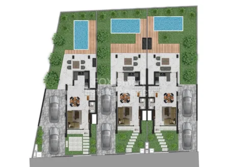 Casa Adosada en venta