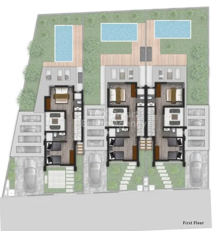 Bungalow à vendre
