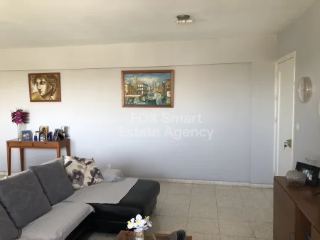 Piso en venta