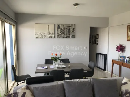 Piso en venta