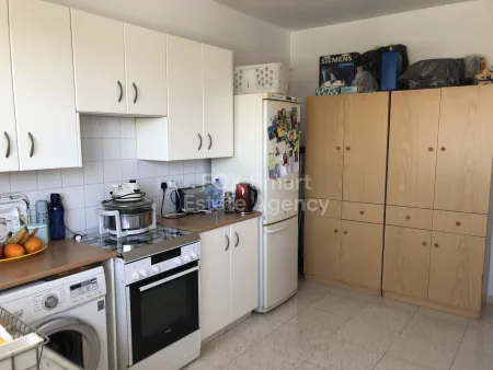 Piso en venta