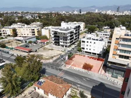 Terreno Residenziale in vendita