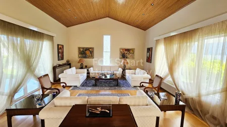 Bungalow en venta