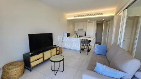 Piso en venta
