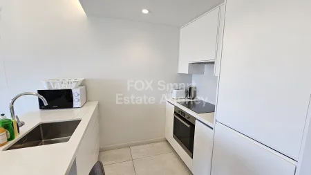 Piso en venta