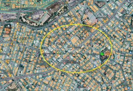 Nicosia, Nicosia
