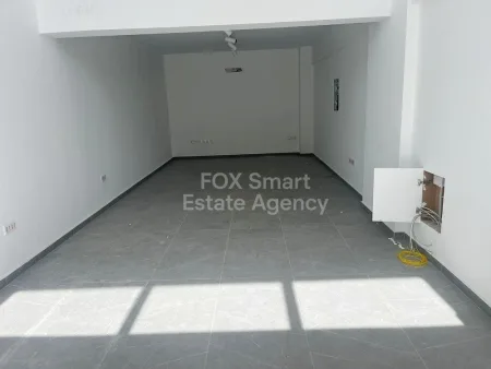 Retail for sale