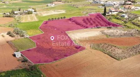 Terreno Residencial en venta
