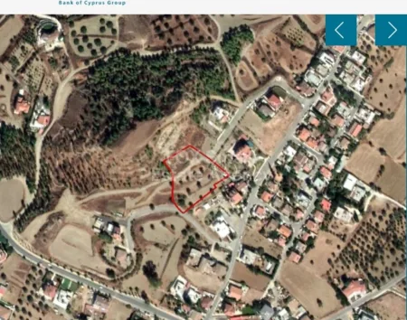 Terreno Residenziale in vendita