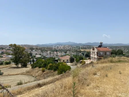 Terreno Residenziale in vendita