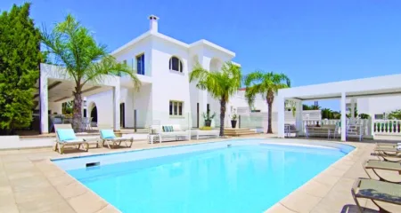 Paralimni, Famagusta