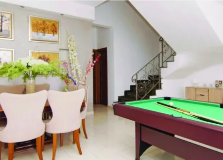 Villa in vendita